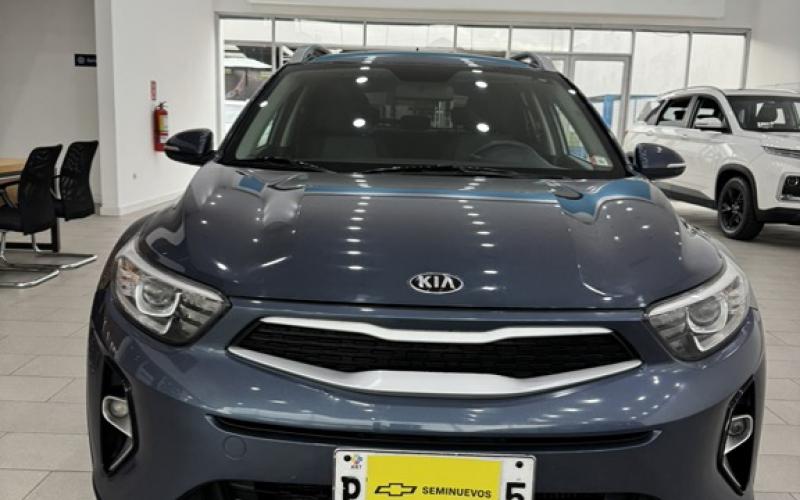 Kia