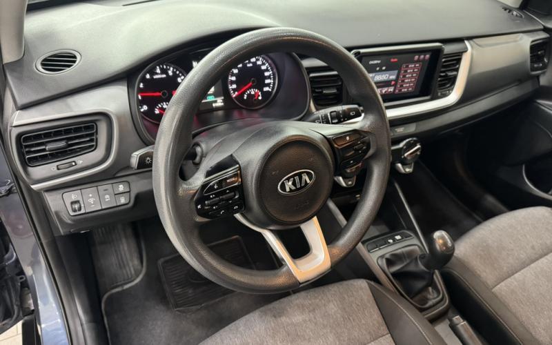 Kia