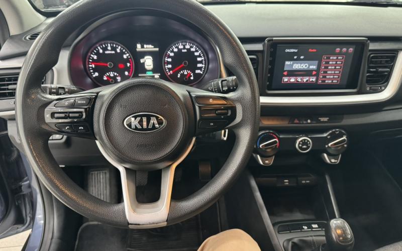 Kia