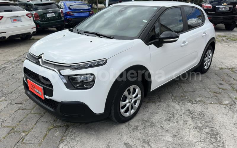 Citroen
