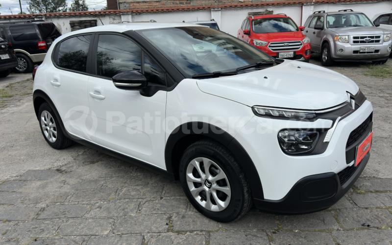 Citroen