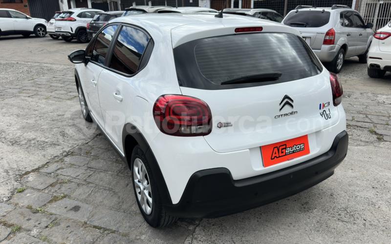 Citroen