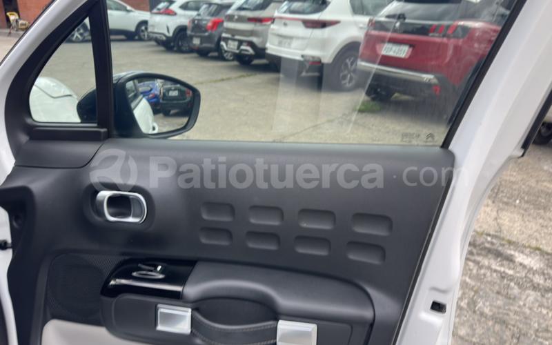 Citroen