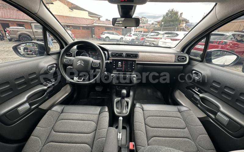 Citroen