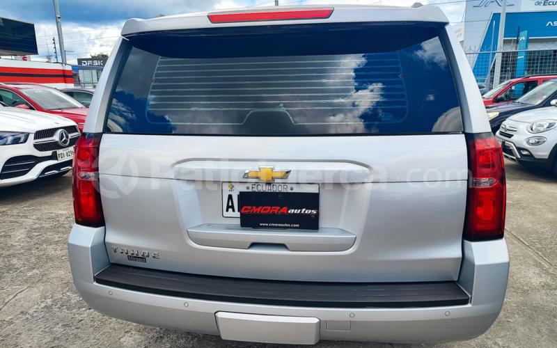 Chevrolet