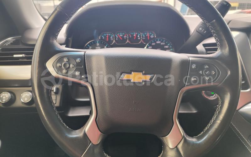 Chevrolet