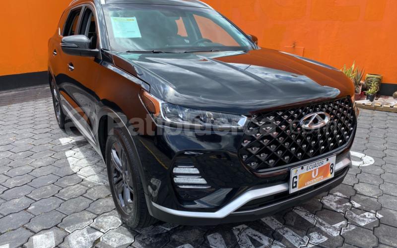 Chery