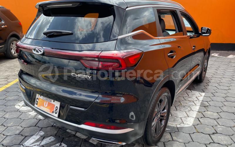 Chery