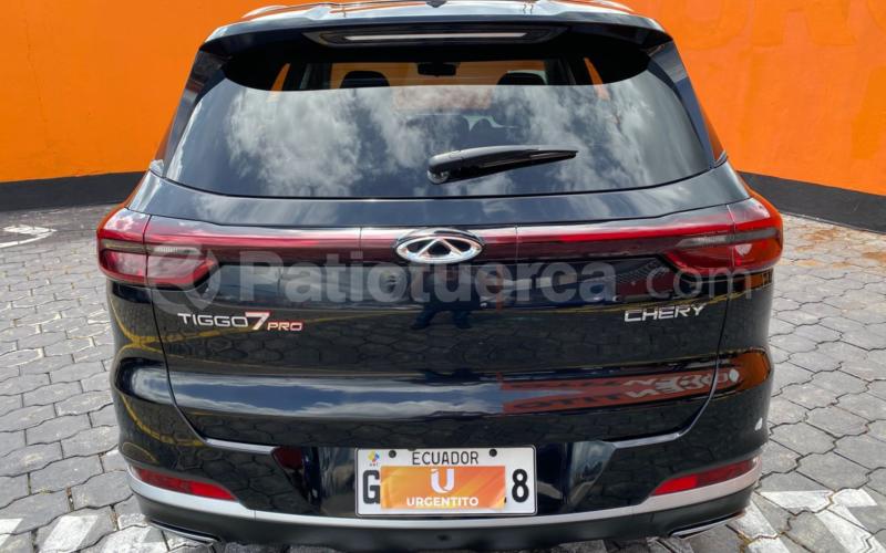 Chery