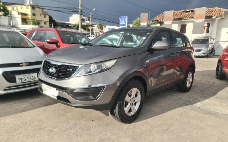 Kia