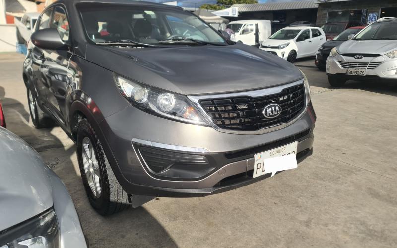 Kia