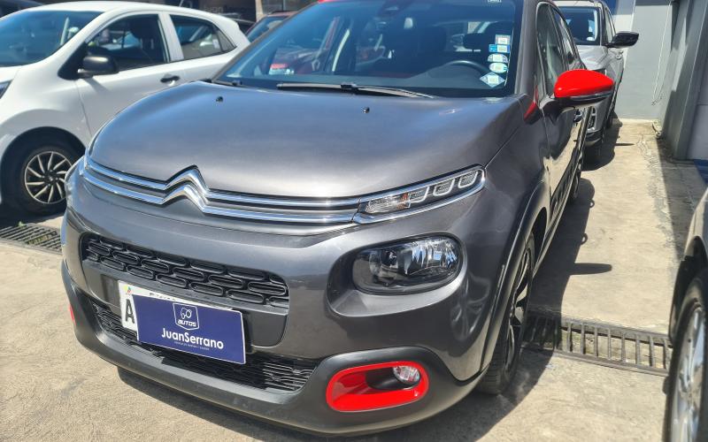Citroen