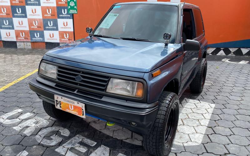 Chevrolet
