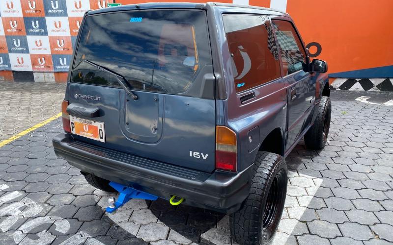 Chevrolet
