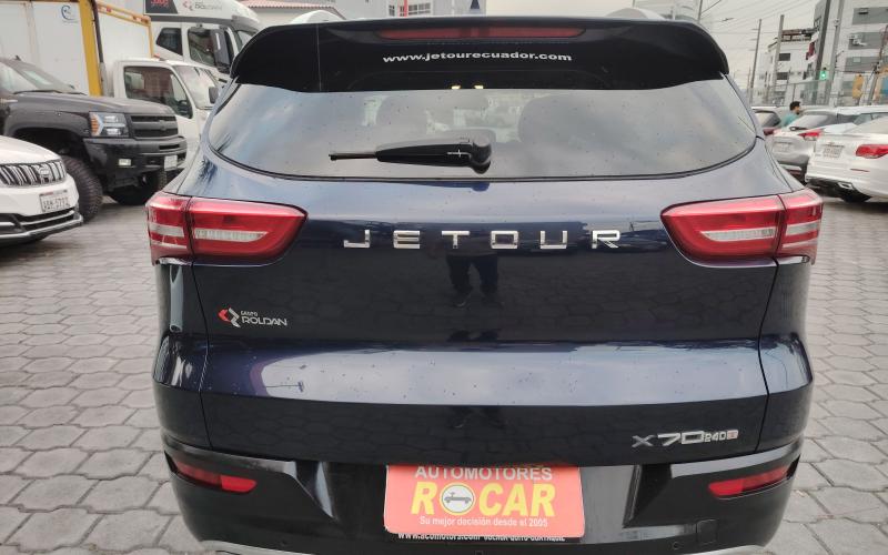 Jetour