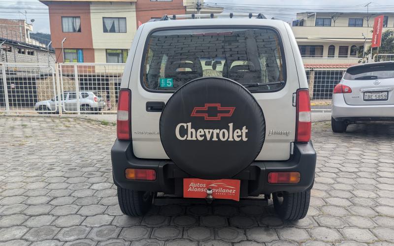 Chevrolet
