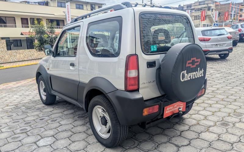 Chevrolet