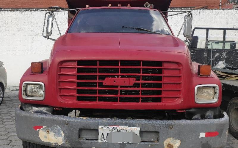 Chevrolet