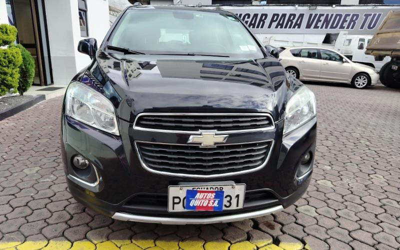 Chevrolet