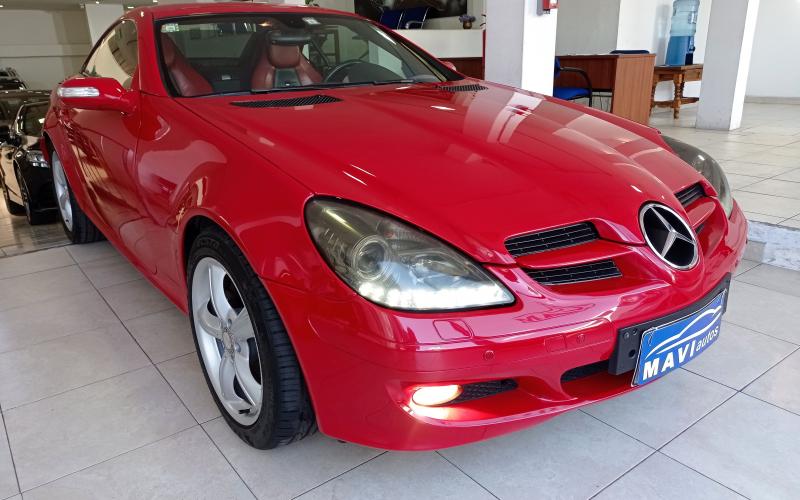 Mercedes Benz