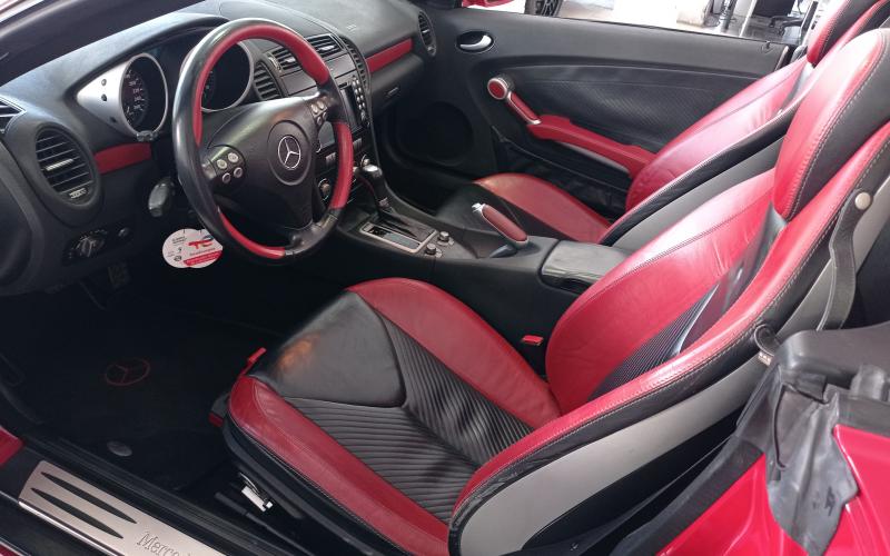 Mercedes Benz