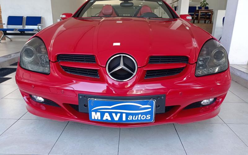 Mercedes Benz