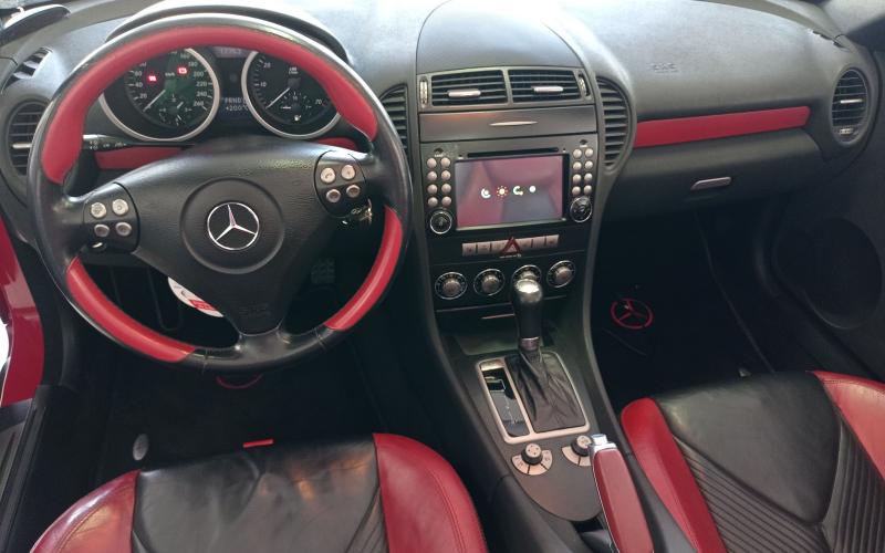 Mercedes Benz