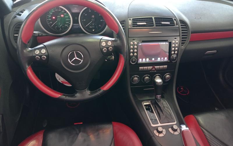 Mercedes Benz