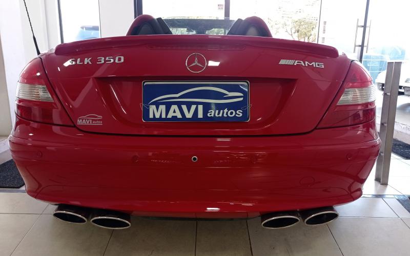 Mercedes Benz