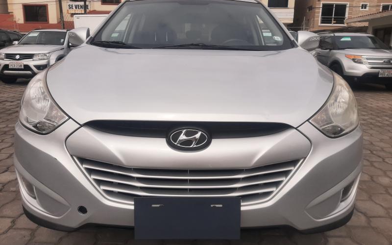 Hyundai