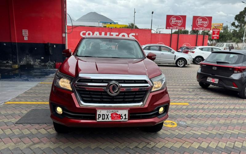 DongFeng