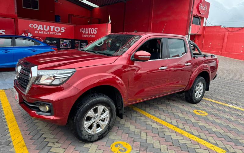 DongFeng