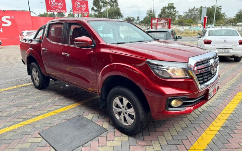 DongFeng