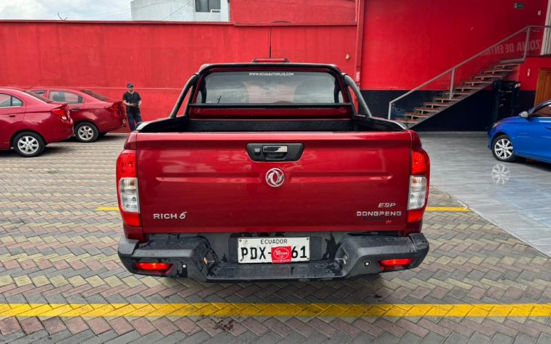 DongFeng