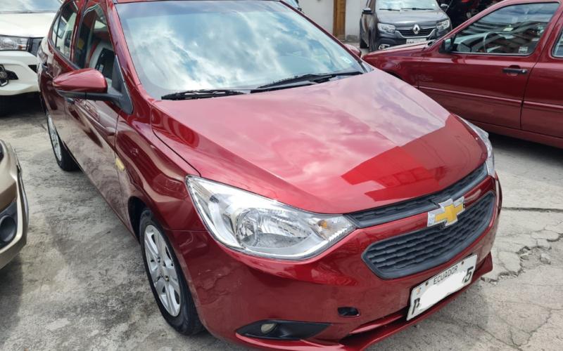 Chevrolet