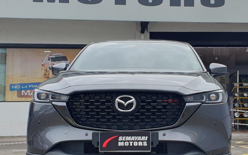 Mazda