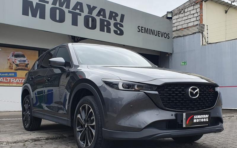 Mazda