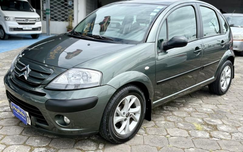 Citroen