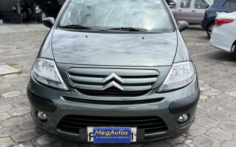 Citroen