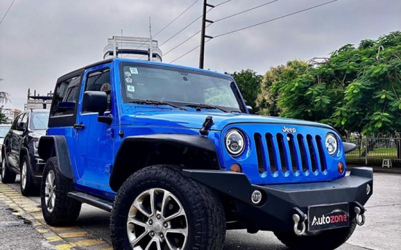 Jeep