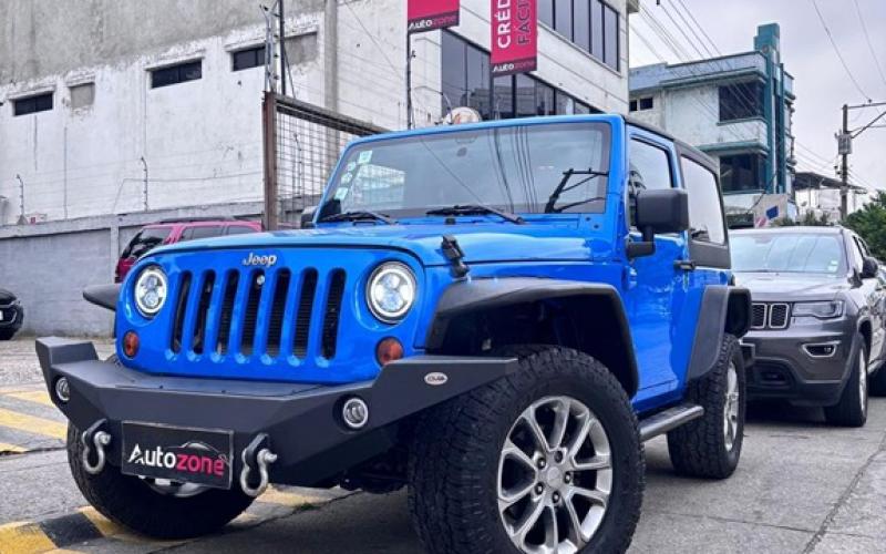 Jeep