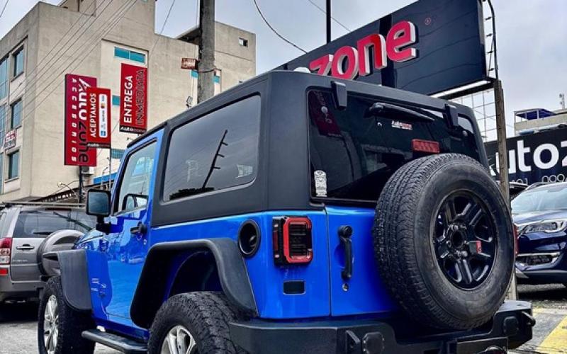 Jeep