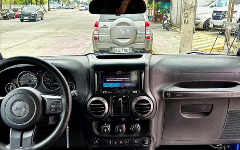 Jeep