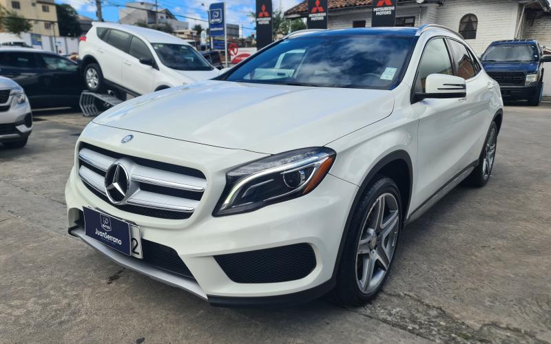 Mercedes Benz