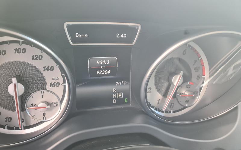 Mercedes Benz