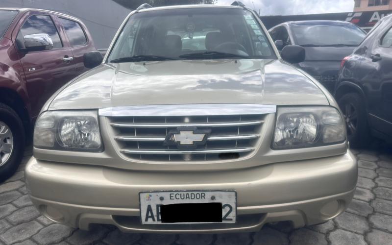 Chevrolet