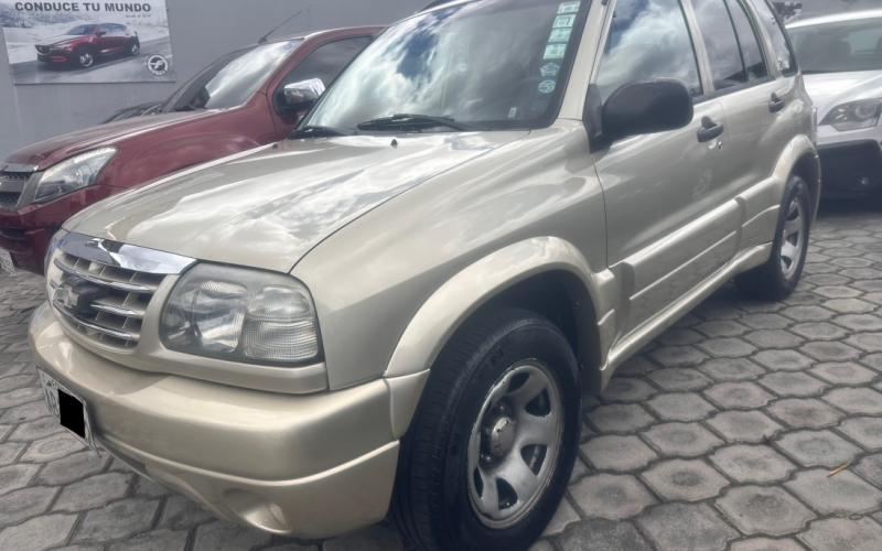 Chevrolet
