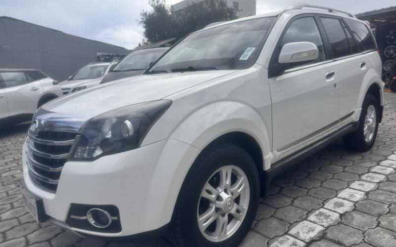 Great Wall