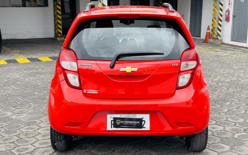 Chevrolet