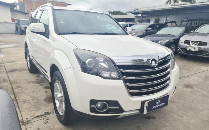 Great Wall